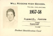 Card, Identification