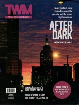 Tulsa World Magazine