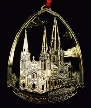 Ornament, Christmas Tree