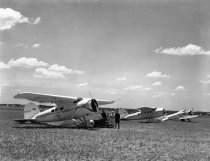 Negative, Sheet Film