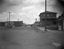 Negative, Sheet Film