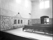 Negative, Sheet Film