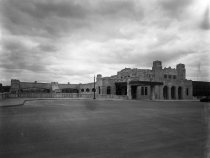 Negative, Sheet Film