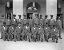 Negative, Sheet Film