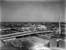 Negative, Sheet Film