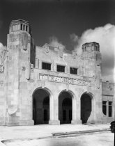 Negative, Sheet Film