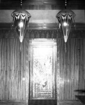 Negative, Sheet Film