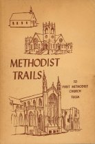 Methodist Trails to First Methodist Church Tulsa