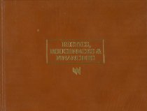 Rustics, Roughnecks and Financiers, 1907-1919