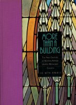 More Than a Building:  The First Century of Boston Avenue United Methodist Church