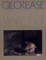 Gilcrease Magazine of American History and Art