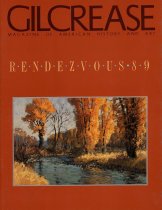 Gilcrease Magazine of American History and Art
