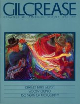 Gilcrease Magazine of American History and Art