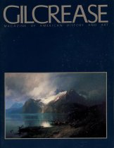 Gilcrease Magazine of American History and Art