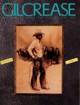 Gilcrease Magazine of American History and Art