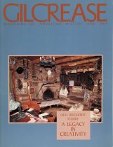 Gilcrease Magazine of American History and Art