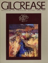 Gilcrease Magazine of American History and Art