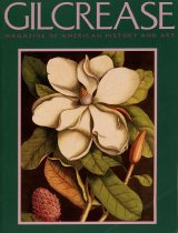 Gilcrease Magazine of American History and Art