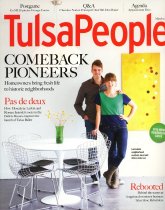 TulsaPeople Magazine