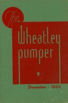 The Wheatley Pumper