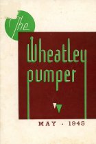 The Wheatley Pumper