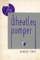 The Wheatley Pumper