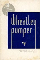 The Wheatley Pumper