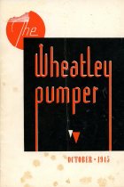 The Wheatley Pumper