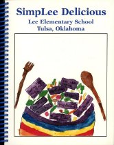 SimpLee Delicious