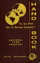 National Tank Company Handbook