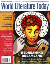 World Literature Today