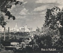This is Tulsa