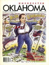 Unexpected Oklahoma