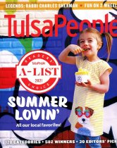 Tulsa People