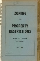 Zoning and Property Restrictions