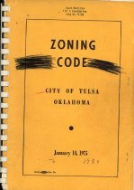 Zoning Code