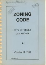Zoning Code
