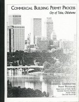 Commercial Building Permit Process