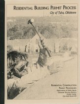 Residential Building Permit Process