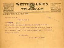 Telegram