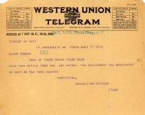Telegram