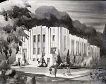 Negative, Sheet Film