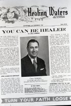 Negative, Sheet Film