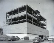 Negative, Sheet Film