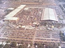 Negative, Sheet Film