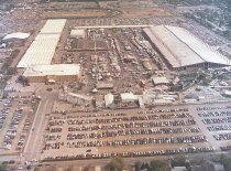 Negative, Sheet Film