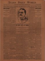 Tulsa Daily World