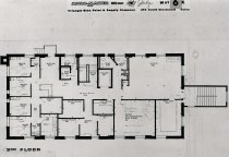 Negative, Sheet Film