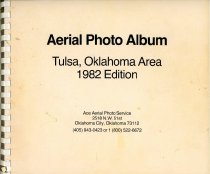 Aerial Photo Album: Tulsa, Oklahoma Area