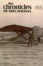 Chronicles of Oklahoma